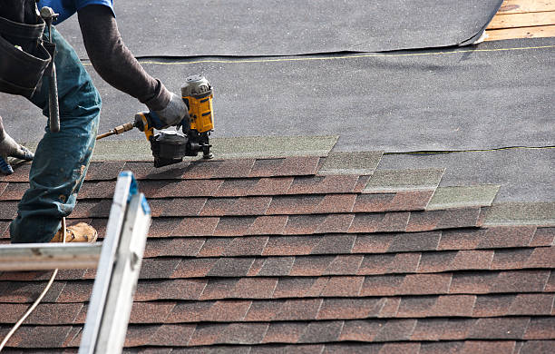 Licensed Roofing service in New Haven, WV - Brentwood Metal Roofing